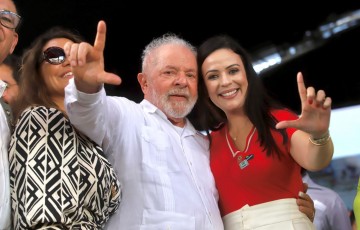 Márcia Conrado: “Lula volta a Pernambuco e mostra que o povo que mais precisa é sua prioridade”