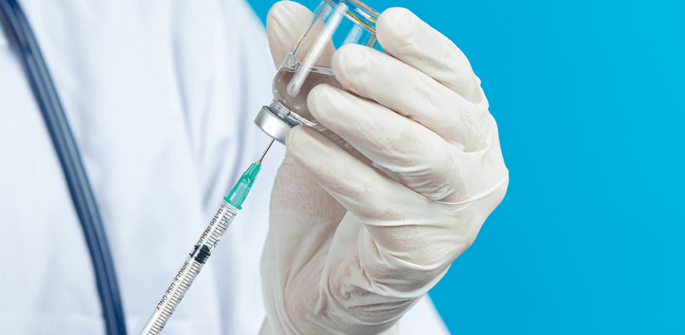 Covid-19:Vacinação já apresenta resultados positivos entre trabalhadores da saúde