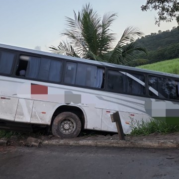 Acidente deixa 16 pessoas feridas em Igarassu na manhã desta sexta