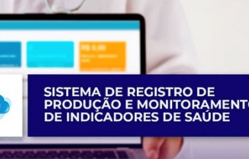 Municípios consorciados ao Coniape poderão ter acesso ao sistema de registro de produção e monitoramento de indicadores de saúde 