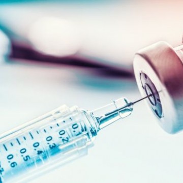 Caruaru está sem a vacina pentavalente