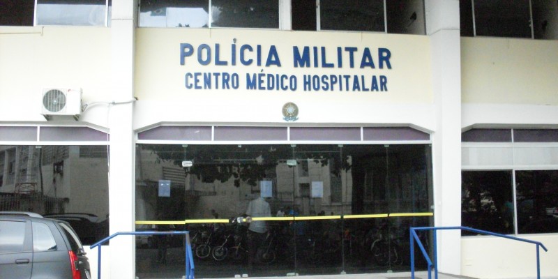 A Polícia Militar também instaurou um processo administrativo para investigar o caso
