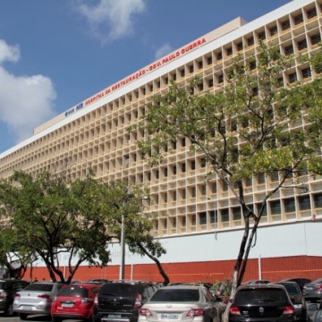Com investimento de R$ 7 milhões, Hospital da Restauração passará pela segunda etapa de requalificação