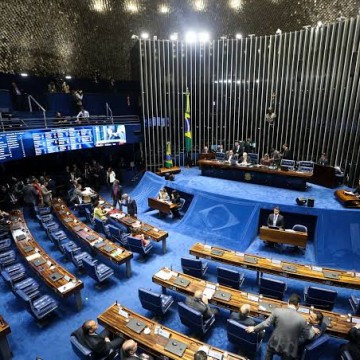 Senado aprova empréstimo de R$ 2 bilhões do BID para o Recife