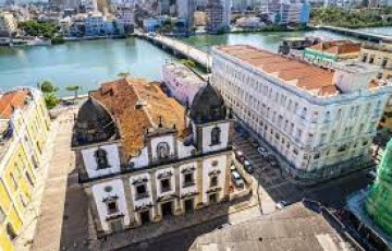 Prefeitura do Recife lança projeto “Os Sinos Tocam no Centro”, em parceria com Igrejas