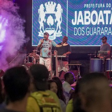 Carnaval do Jaboatão terá mais de 200 apresentações do sábado a terça-feira
