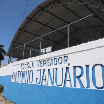 Jaboatão dos Guararapes terá segunda escola cívico-militar