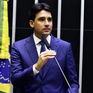 “Será um ano desafiador para o Brasil, sobretudo para a economia”, afirma Silvio Costa Filho
