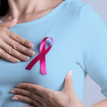 Campanha de Prevenção ao Câncer de Mama 