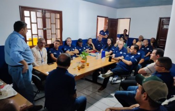 Joaquim Neto realiza maratona de visitas por municípios do Agreste e Sertão