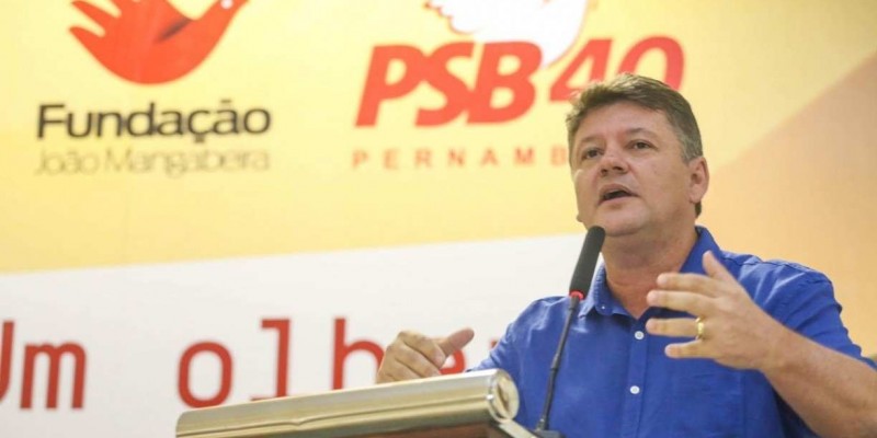 Coluna da terça | Protagonismo na Alepe será a chance do PSB para se manter vivo na política estadual