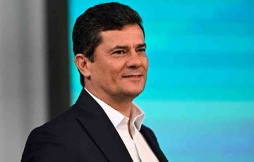 PL vai a justiça para pedir a cassação do mandato de Sérgio Moro  
