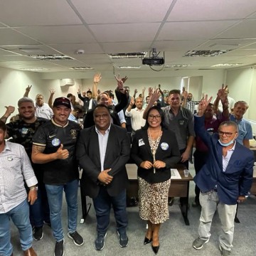 PRTB confirma chapa majoritária completa para disputar o Governo de Pernambuco