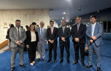 Romerinho Jatobá comemora aprovação do ProMorar no Senado