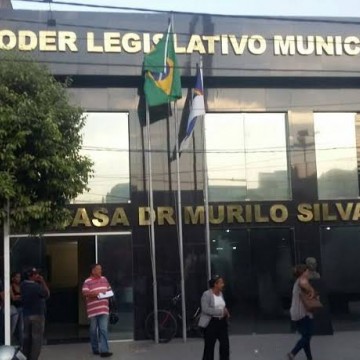 Câmara de Carpina libera pagamento dos servidores do mês de março 