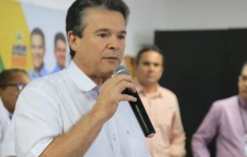 André de Paula não pode dizer que é o candidato de Lula 