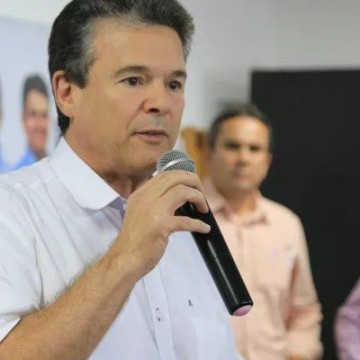 André de Paula não pode dizer que é o candidato de Lula 