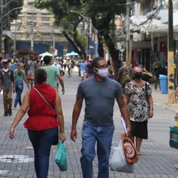 Câmara de Dirigentes Lojistas do Recife destaca prejuízo ao comércio com o calendário da Copa do Mundo