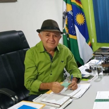 Ex-prefeito de Machados tem contas reprovadas pela Câmara de Vereadores 