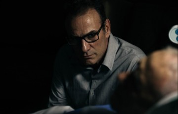  'Paterno' ,de Marcelo Lordello , estreia no 11º Olhar de Cinema - Festival Internacional de Curitiba