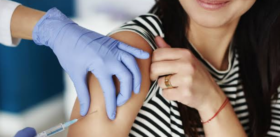 Campanha nacional de vacinação contra influenza encerra nesta terça-feira (30)