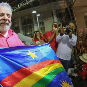 Coluna da sexta | O sonho de Lula para Pernambuco
