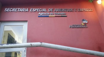 Agências do Trabalho de Pernambuco vão reabrir para tratar de questões do seguro-desemprego