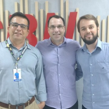 Panorama CBN debate sobre o número de empresas abertas em Pernambuco cresce 20%
