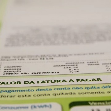 Reajuste da conta de energia é aprovado para Pernambuco