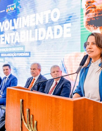 Pernambuco vai receber mais de R$ 400 milhões para obras atendidas pelo Novo PAC Seleções