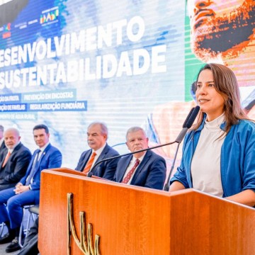 Pernambuco vai receber mais de R$ 400 milhões para obras atendidas pelo Novo PAC Seleções