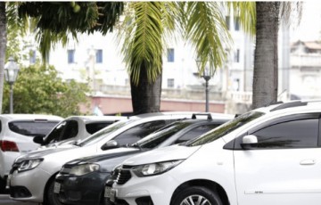 Governo de Pernambuco vai economizar R$ 26 milhões com gestão da frota de carros oficiais 