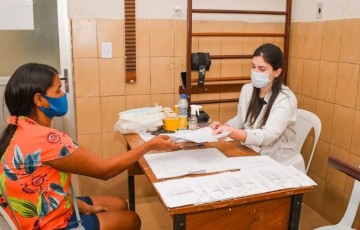 Em Rio Formoso, prefeitura realiza mutirão de consulta com dermatologista