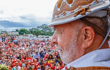 Coluna da quinta | Lula volta ao Nordeste para tentar sacramentar seus candidatos no 2º turno