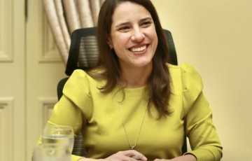 Governadora anuncia incremento nos repasses do Chapéu de Palha
