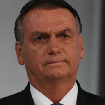Ministros do STF são convidados por Bolsonaro para encontro no Palácio da Alvorada