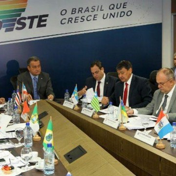 Fraudes em compras do Consórcio Nordeste já deram prejuízo de R$ 13,7 milhões ao Estado de Pernambuco, diz relatório do TCE 
