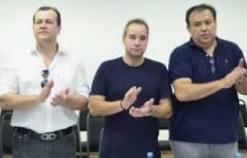 Avante sai de zero para dez prefeitos em Pernambuco