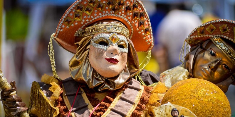 Já é o segundo ano consecutivo sem a realização do carnaval e o tradicional concurso e o desfile dos Papangus