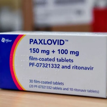 Rede pública de saúde de Pernambuco já conta com antiviral para tratamento da COVID-19