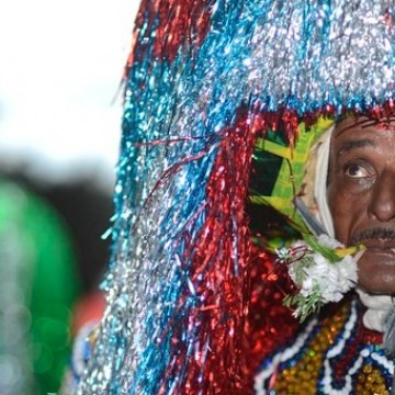 Confira a programação de Nazaré da Mata nesta segunda de Carnaval