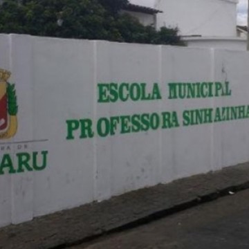 Caruaru realiza matrículas para alunos retardatários 