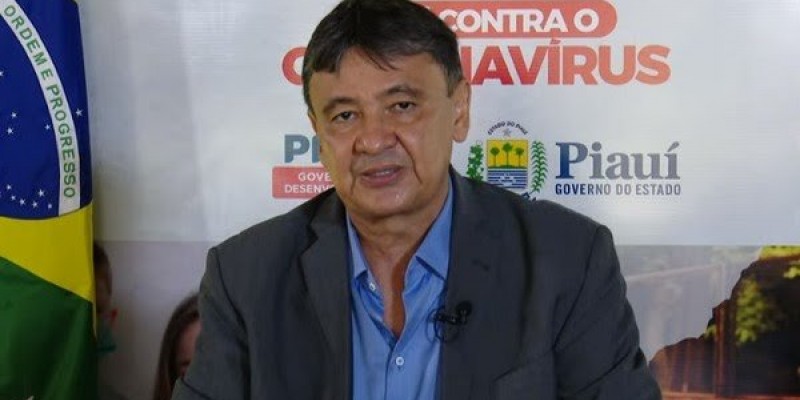 A proposta foi feita pelo governador do Piauí Wellington Dias (PT) 