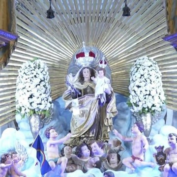 Festa de Nossa Senhora do Carmo é indicada a Patrimônio Cultural Imaterial de PE