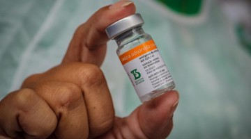 Secretaria de Saúde de Caruaru define estratégia de vacinação contra Covid-19