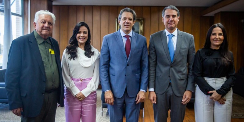 A expectativa é que os valores previstos sejam repassados neste 3ª decêndio de outubro, no dia 30