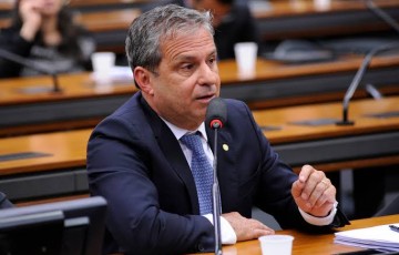 Flávio Dino anuncia Tadeu Alencar como Secretário Nacional de Segurança Publica 
