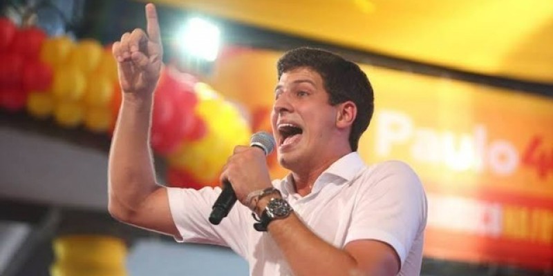 Coluna da terça | Encontro do PSB terá como pano de fundo a consolidação da liderança nacional de João Campos