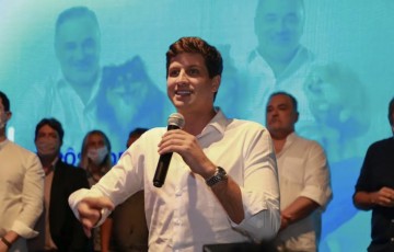 O peso de João Campos na eleição estadual