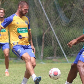 Caruaru City anuncia reforços para sequência do Campeonato Pernambucano